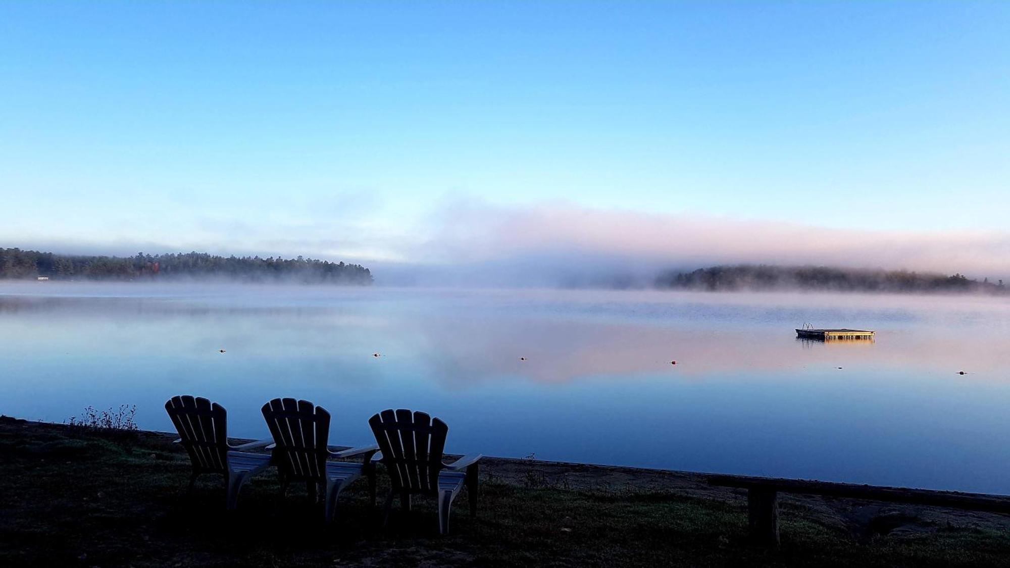 Cloyne Marble Lake Lodge חדר תמונה