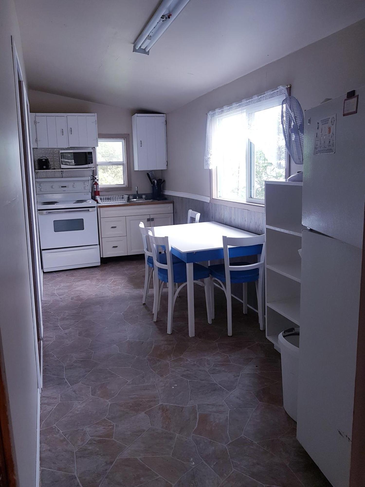 Cloyne Marble Lake Lodge חדר תמונה