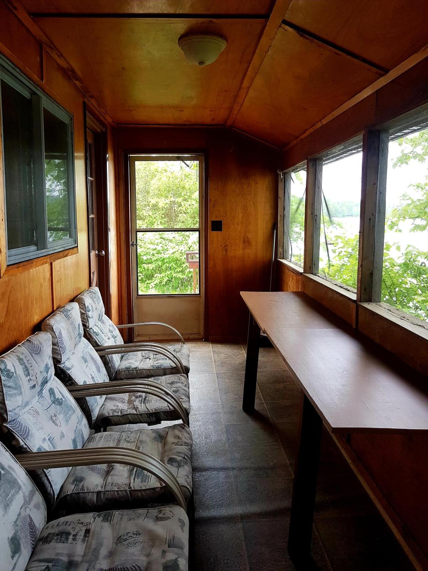 Cloyne Marble Lake Lodge חדר תמונה
